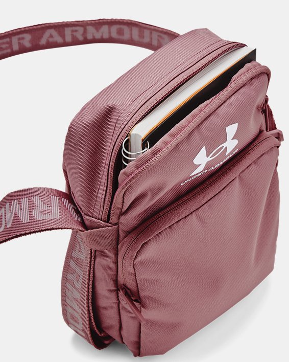 UA Loudon Crossbody in Pink image number 3